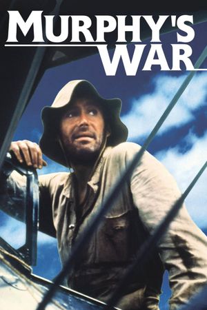 Murphy's War's poster