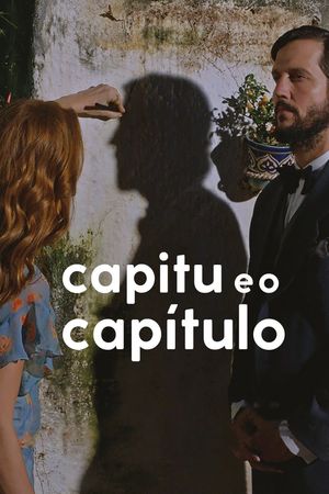 Capitu and the Chapter's poster