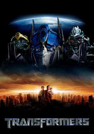 Transformers's poster