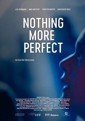 Nothing More Perfect's poster