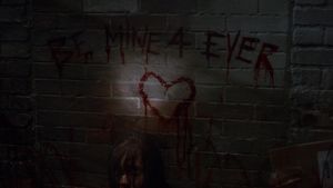 My Bloody Valentine's poster