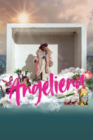 Angeliena's poster
