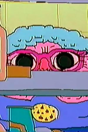 Seltzer's poster