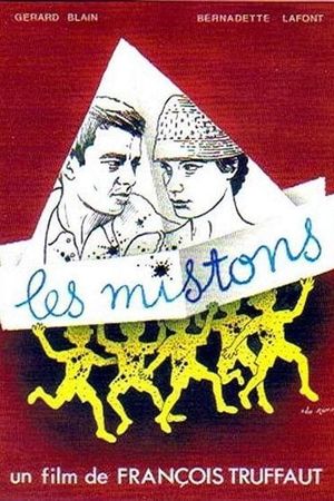 The Mischief Makers's poster
