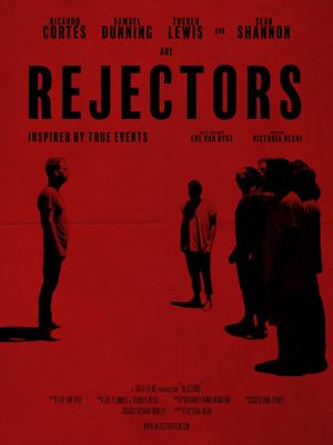Rejectors's poster