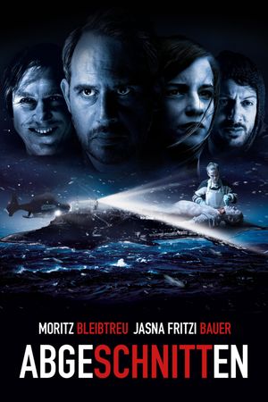 Cut Off's poster