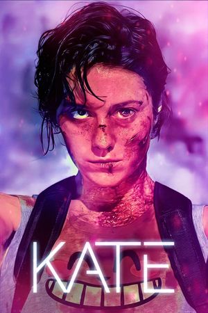 Kate's poster