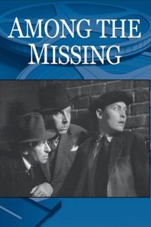 Among the Missing's poster