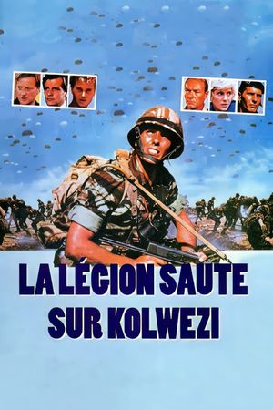 Operation Leopard's poster