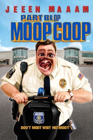 Paul Blart: Mall Cop's poster