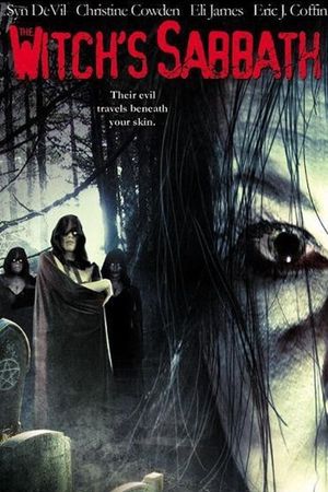 The Witch's Sabbath's poster