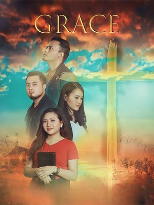 Grace's poster