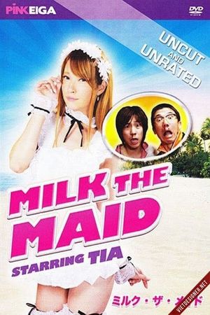 Milk the Maid's poster