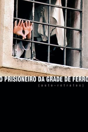 Prisoner of the Iron Bars's poster