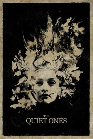 The Quiet Ones's poster