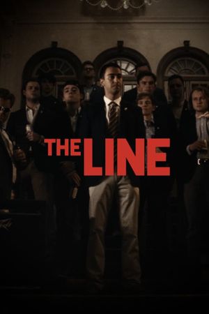 The Line's poster