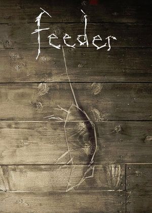 Feeder's poster