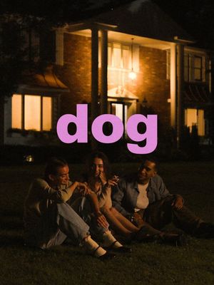 Dog's poster