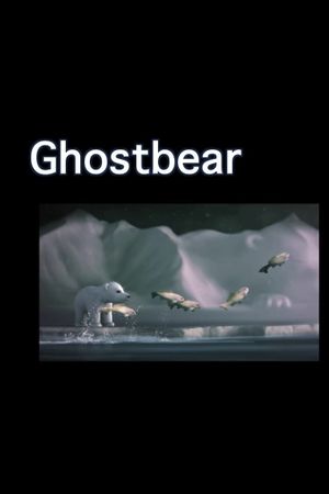 Ghostbear's poster