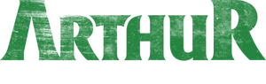 Arthur, malédiction's poster