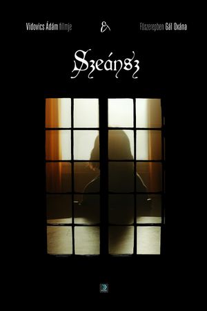 Szeánsz's poster