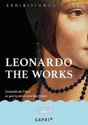 Leonardo: The Works's poster