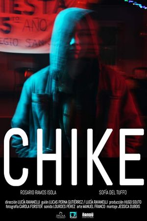 Chike's poster image