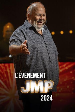 L'Événement JMP 2024's poster
