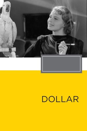 Dollar's poster