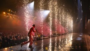 Mika à l'Accor Arena : Le concert évènement's poster