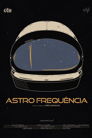 Astro Frequência's poster