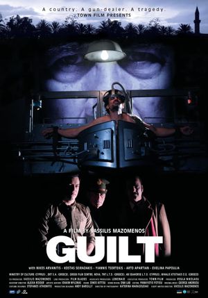 Guilt's poster