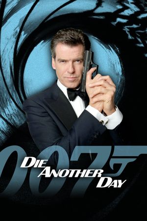 Die Another Day's poster