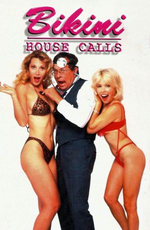 Bikini House Calls's poster