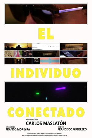 El individuo conectado's poster