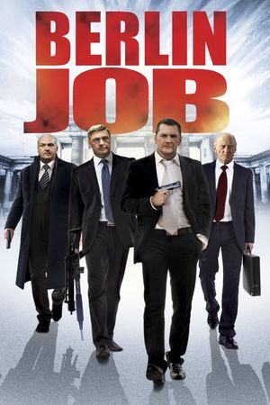 Berlin Job's poster