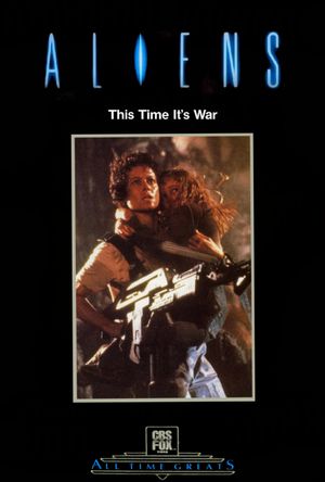 Aliens's poster