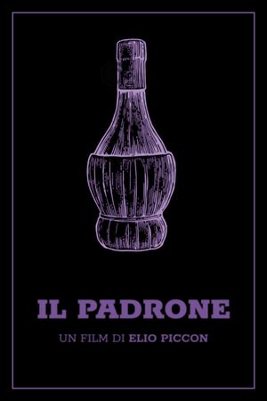 Il padrone's poster