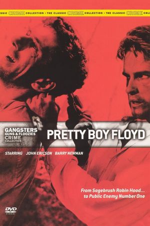 Pretty Boy Floyd's poster