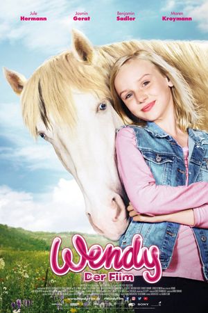 Wendy's poster