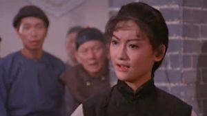 Emperor Chien Lung and the Beauty's poster