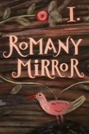 Romany Mirror's poster