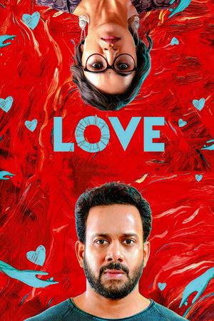 Love's poster