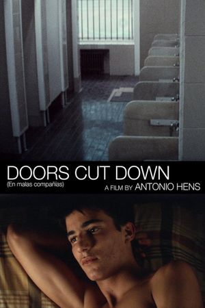Doors Cut Down's poster