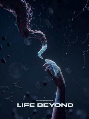 Life Beyond - Visions of Alien Life's poster