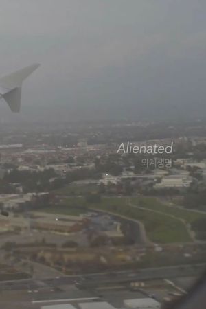 Alienated's poster