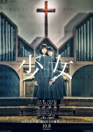 Night's Tightrope's poster