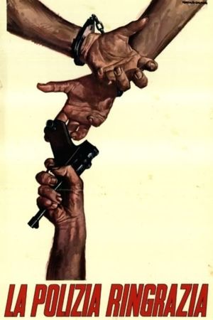 Execution Squad's poster