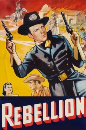 Rebellion's poster