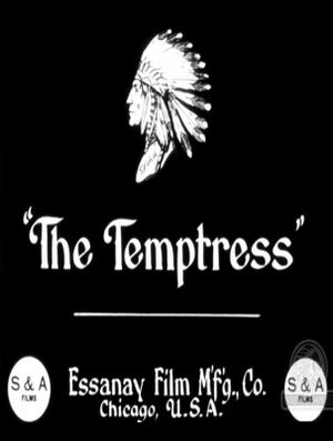 The Temptress's poster